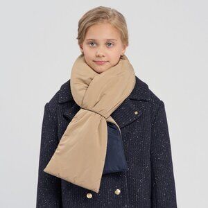 SOLD Choupette Girls Pea Coat